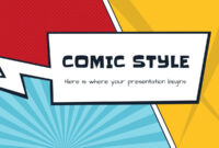 A Comprehensive Guide To Creating Engaging PowerPoint Comic Templates