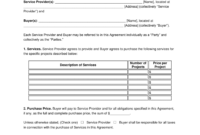 Information Technology Service Level Agreement Template: A Comprehensive Guide
