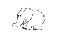 A Blank Template For Elephant-Related Projects