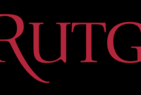 A Comprehensive Guide To Rutgers PowerPoint Templates