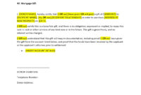Crafting Effective Mortgage Letter Templates: A Guide For Professionals