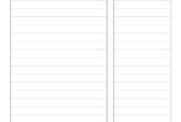 Cornell Notes Template: A Google Doc Approach To Effective Note-Taking