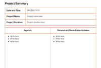 Here’s A Title For A Formal Minutes Of The Meeting Template:

“Minutes Of The Meeting” Template