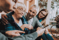 Here’s A Title In Formal English For A Palliative Care Family Meeting Template:

“Palliative Care Family Meeting Agenda Template”