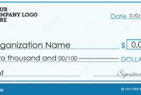 Presentation Check Template: A Comprehensive Guide