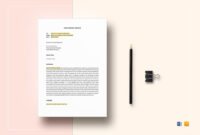 Policy Proposal Template: A Comprehensive Guide For Effective Policy Development