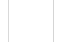 Two-Column Note-Taking Template: A Structured Approach To Information Capture