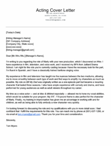 acting-cover-letter-template