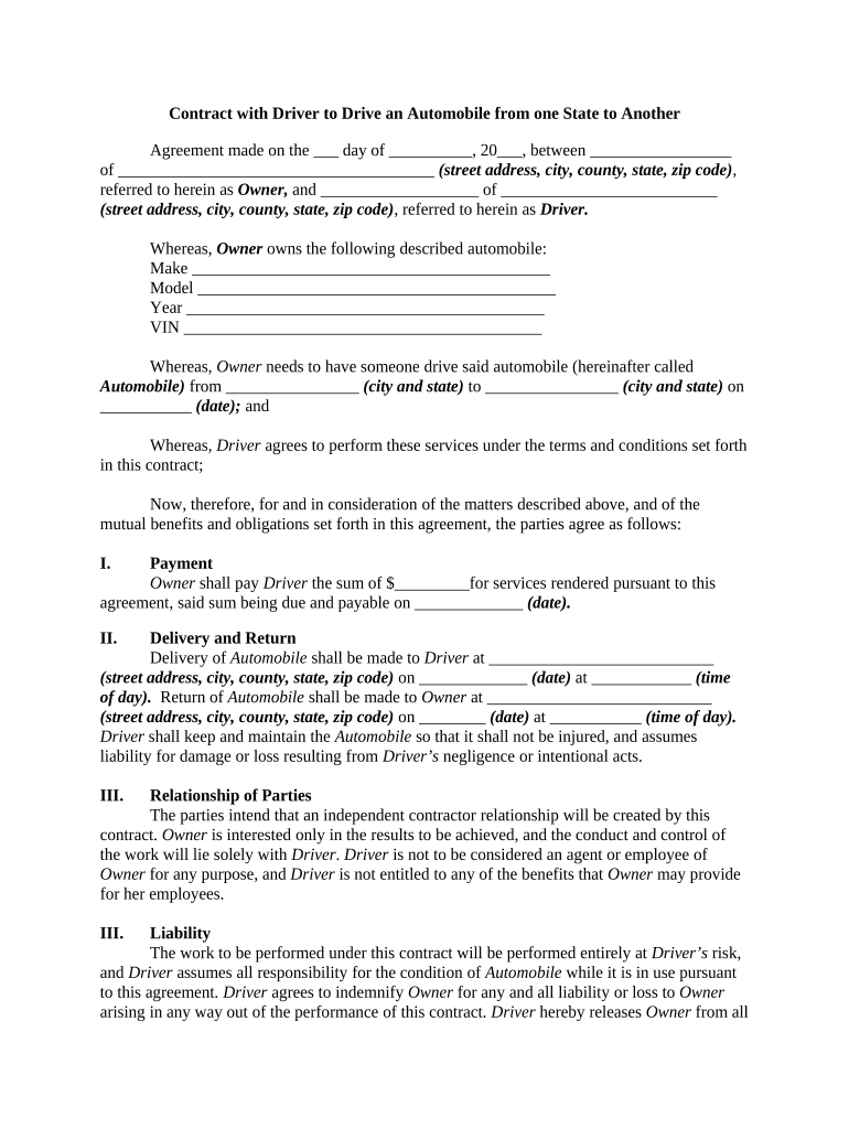 agreement-between-driver-and-owner