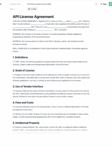 api-license-agreement-template