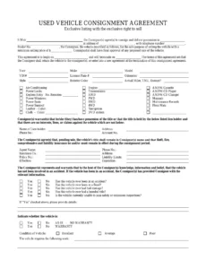 auto-consignment-agreement-template