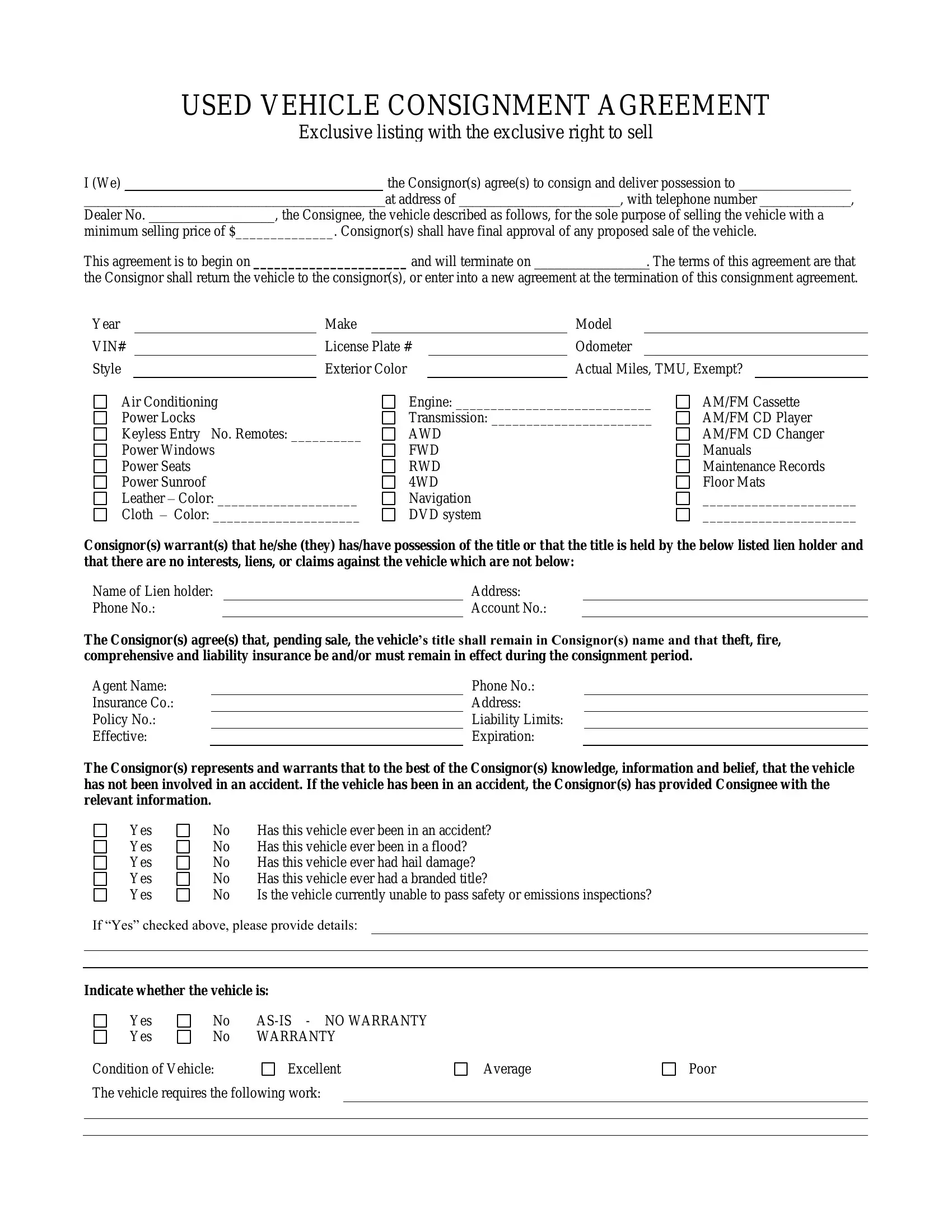 auto-consignment-agreement-template