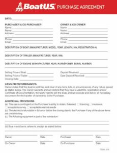 boat-sale-and-purchase-agreement-template