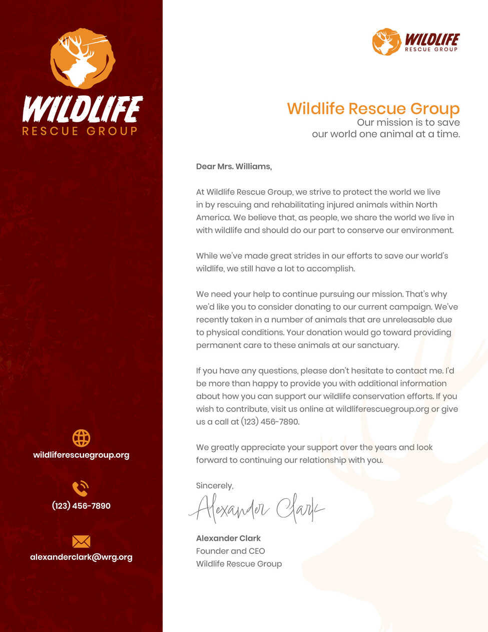 corporate-donation-letter-template