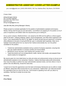 cover-letter-template-for-administrative-assistant