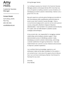 customer-success-manager-cover-letter-template