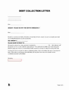 debt-repayment-letter-template