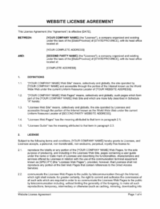 enterprise-license-agreement-template