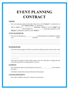 event-management-contract-agreement-sample