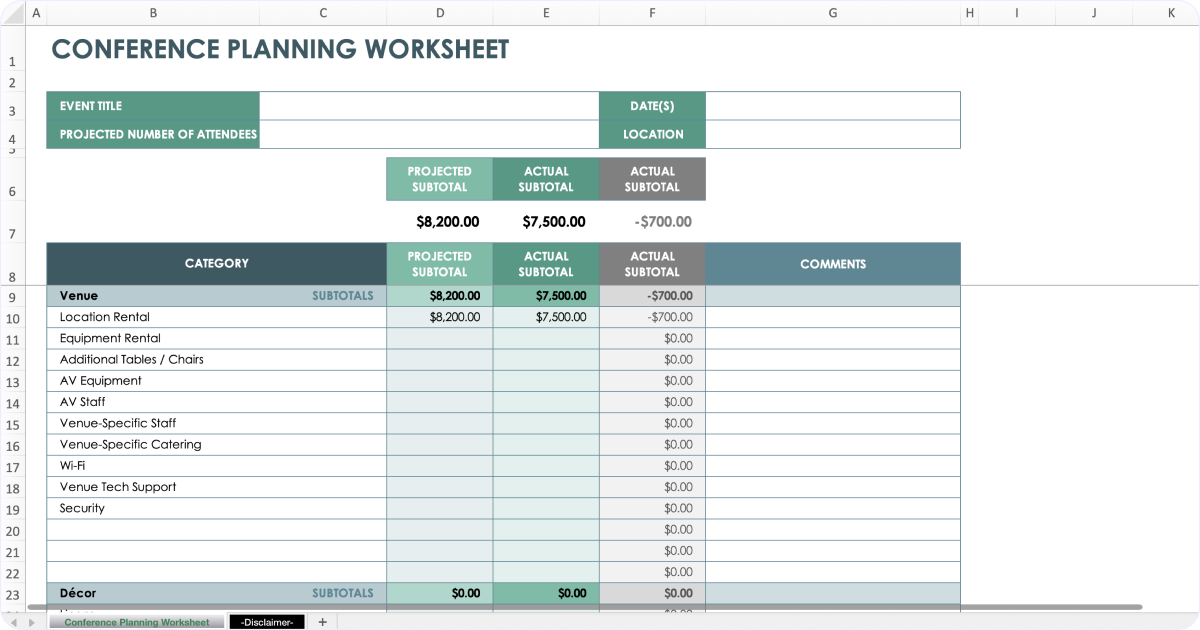event-planning-budget-template