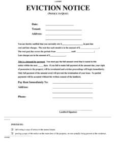 eviction-notice-letter-template