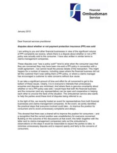 financial-ombudsman-complaint-letter-template
