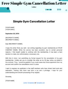 gym-membership-cancellation-letter-template
