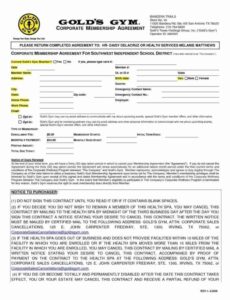gym-membership-contract-agreement