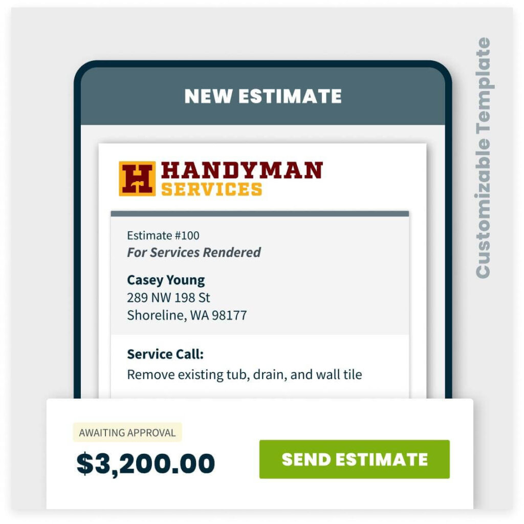 handyman-estimate-template