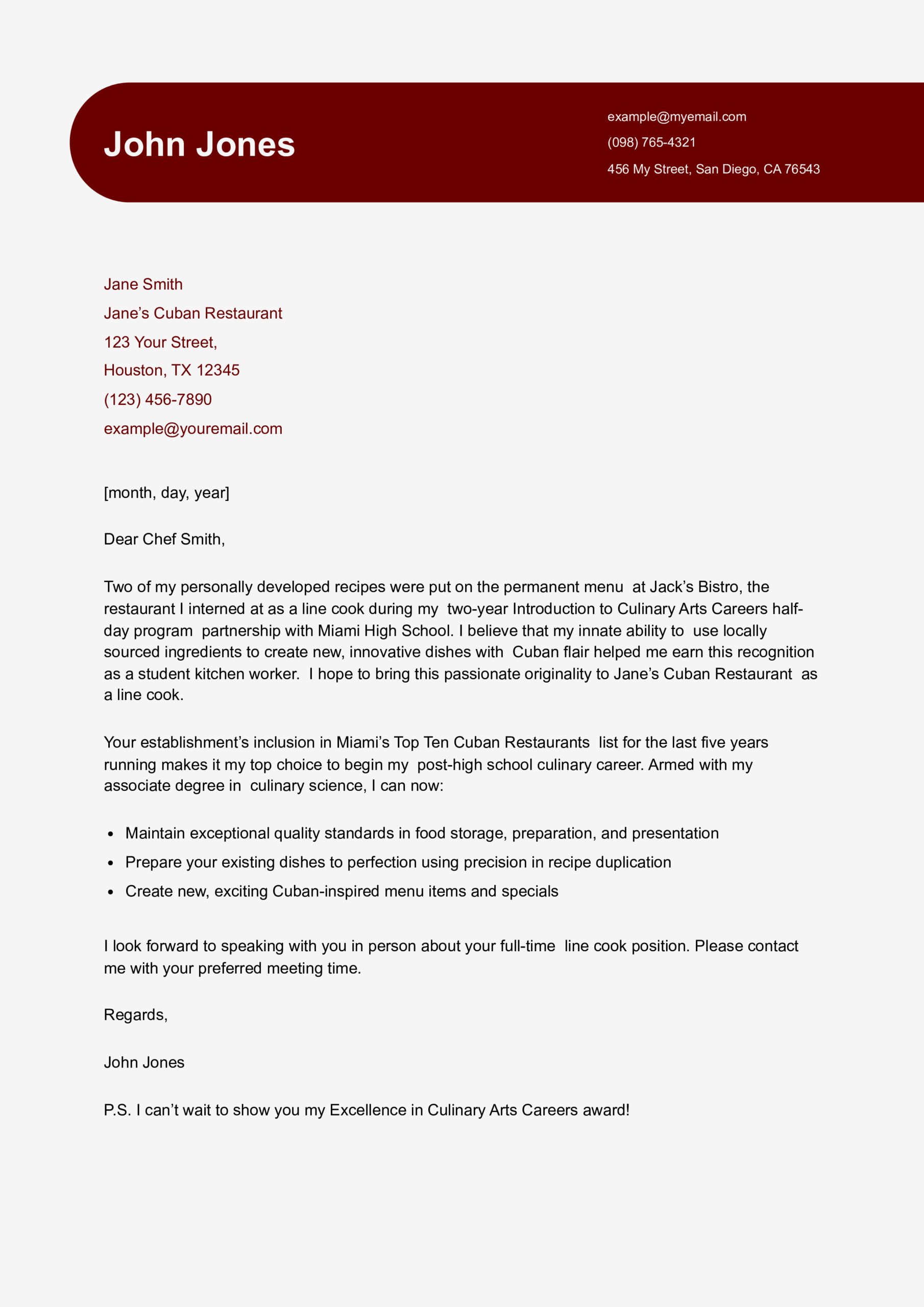 high-school-cover-letter-template