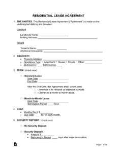 home-rental-agreement-contract