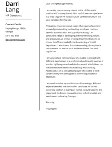 hr-generalist-cover-letter-template