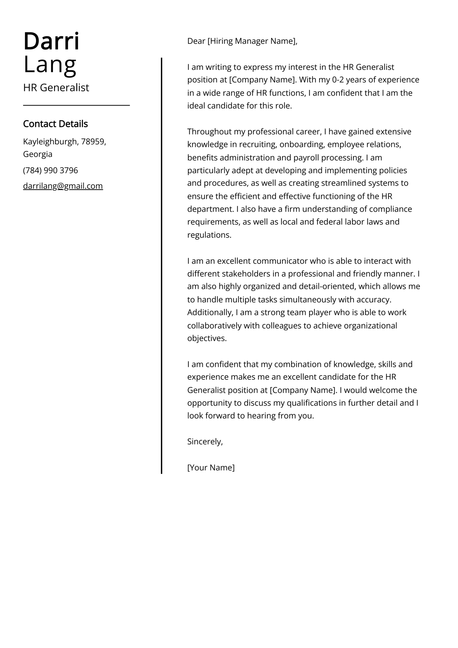 hr-generalist-cover-letter-template
