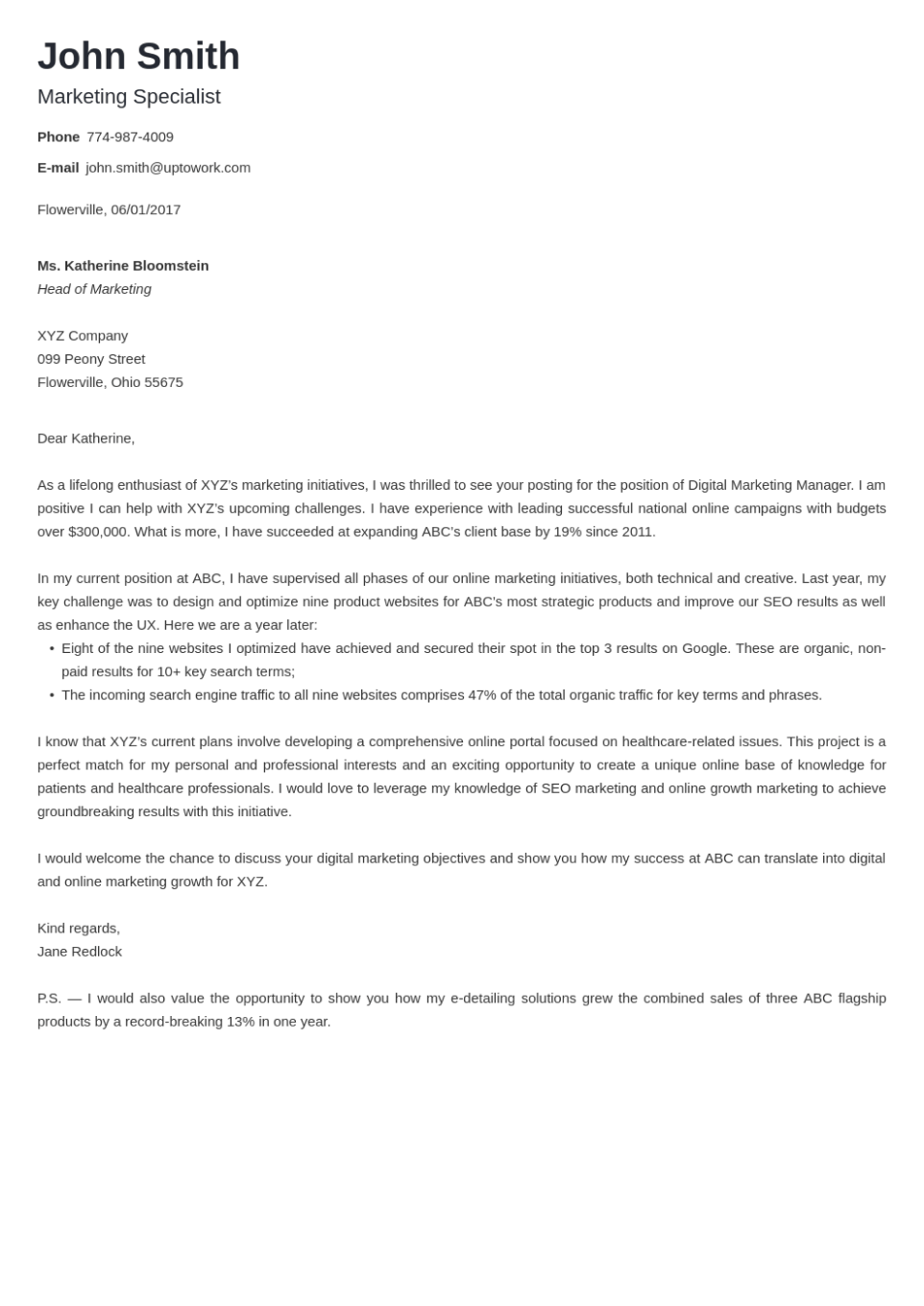 it-professional-cover-letter-template