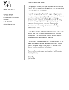 legal-secretary-cover-letter-template