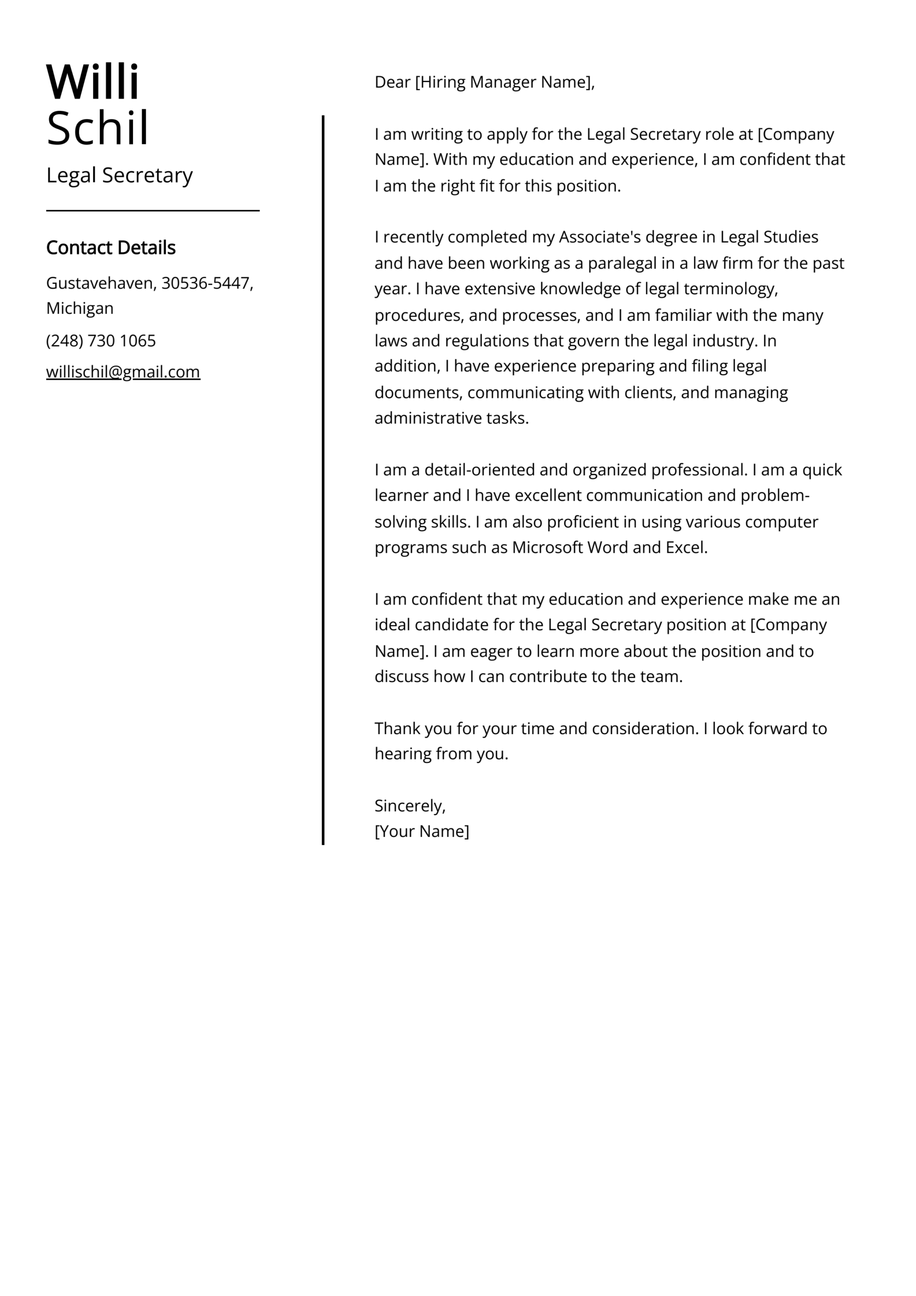 legal-secretary-cover-letter-template