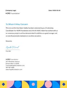 letter-of-employment-verification-template