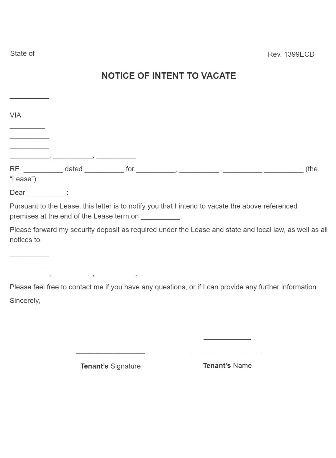 letter-of-intent-to-vacate-apartment-template