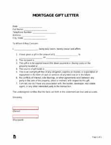 mortgage-gift-letter-template