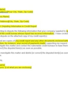 neighbour-dispute-letter-template