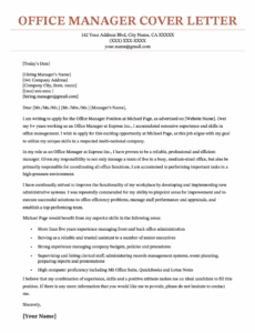 office-manager-cover-letter-template