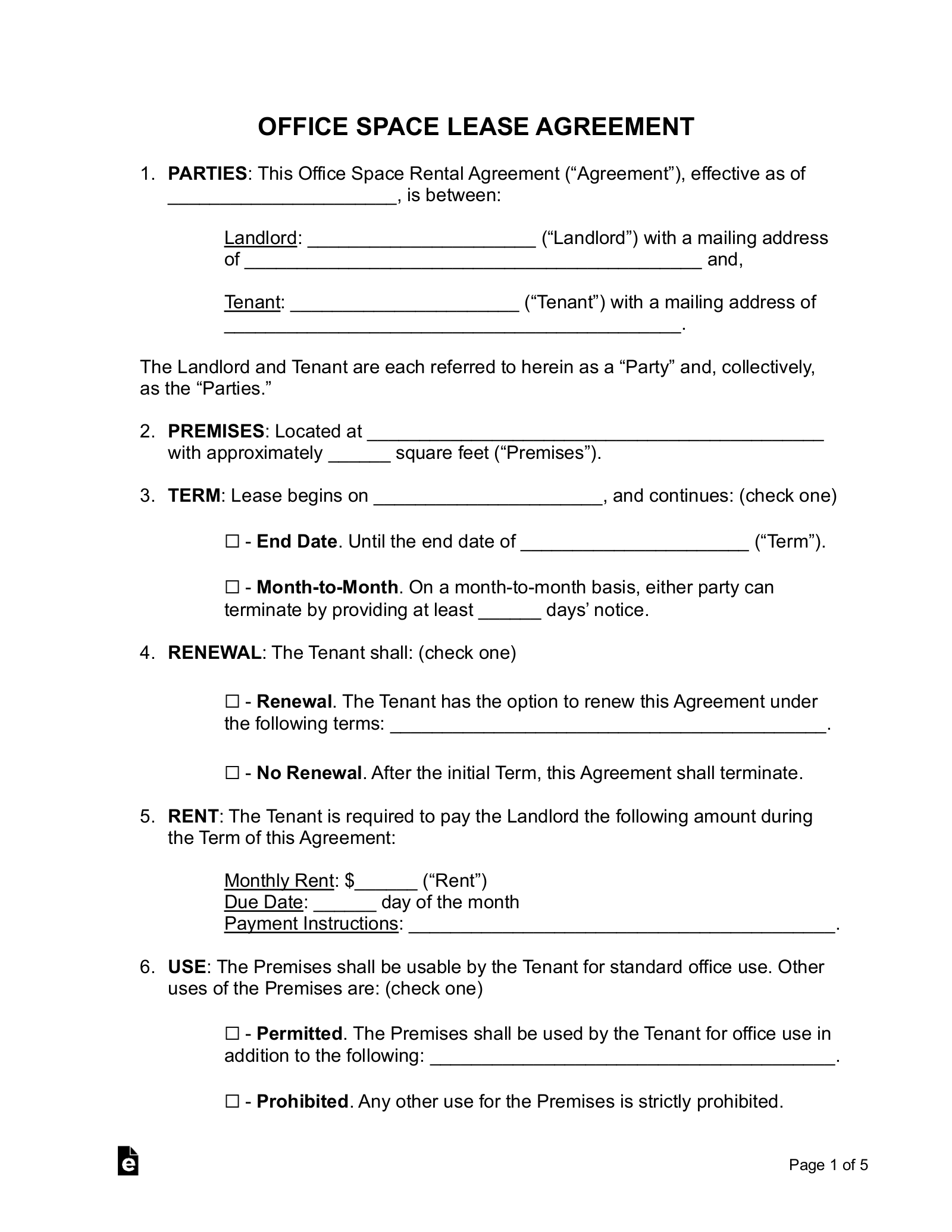 office-rental-lease-agreement-template