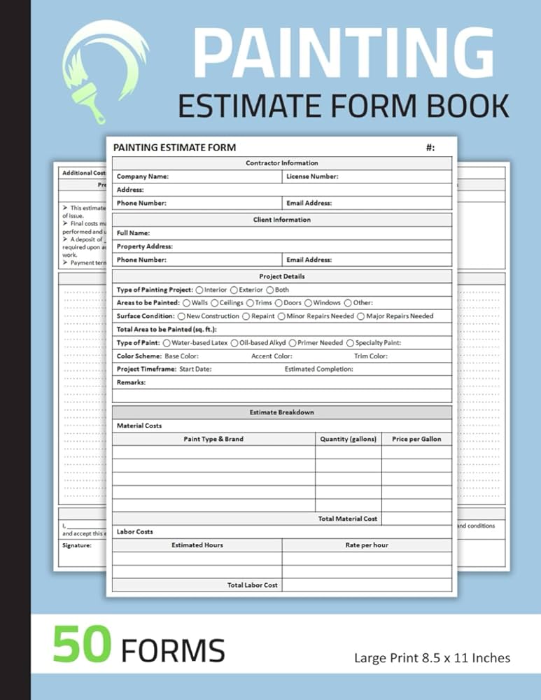 painting-contractor-estimate-template