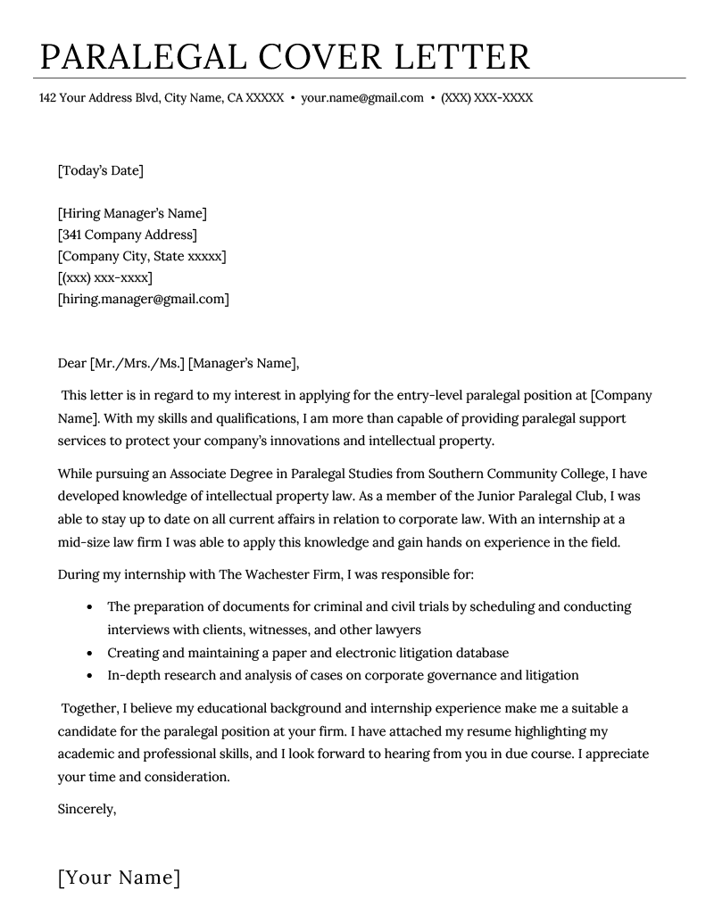 paralegal-cover-letter-template