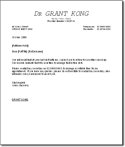 patient-recall-letter-template