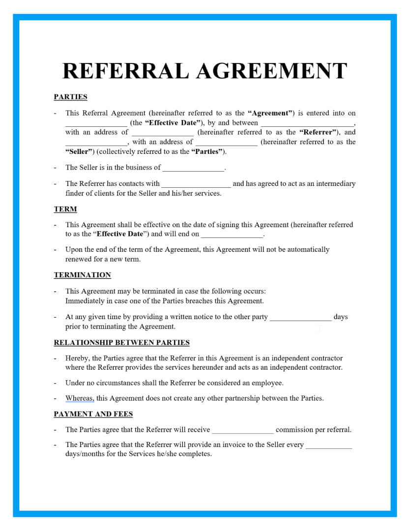 referral-partnership-agreement-template
