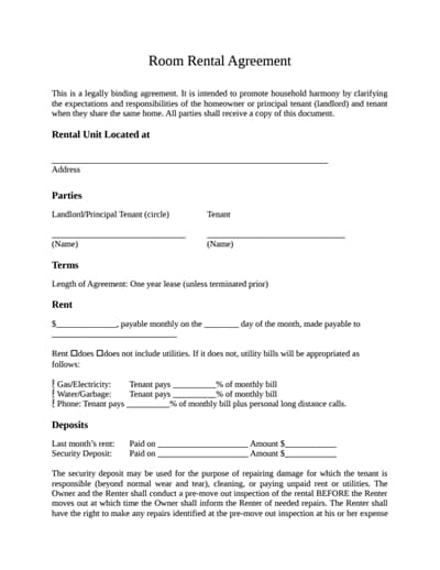 room-rental-agreement-contract