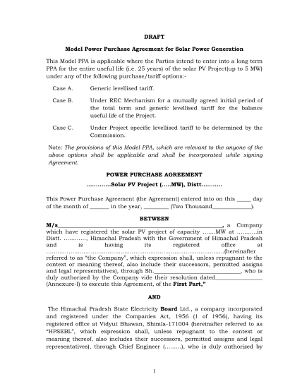 solar-power-purchase-agreement-template