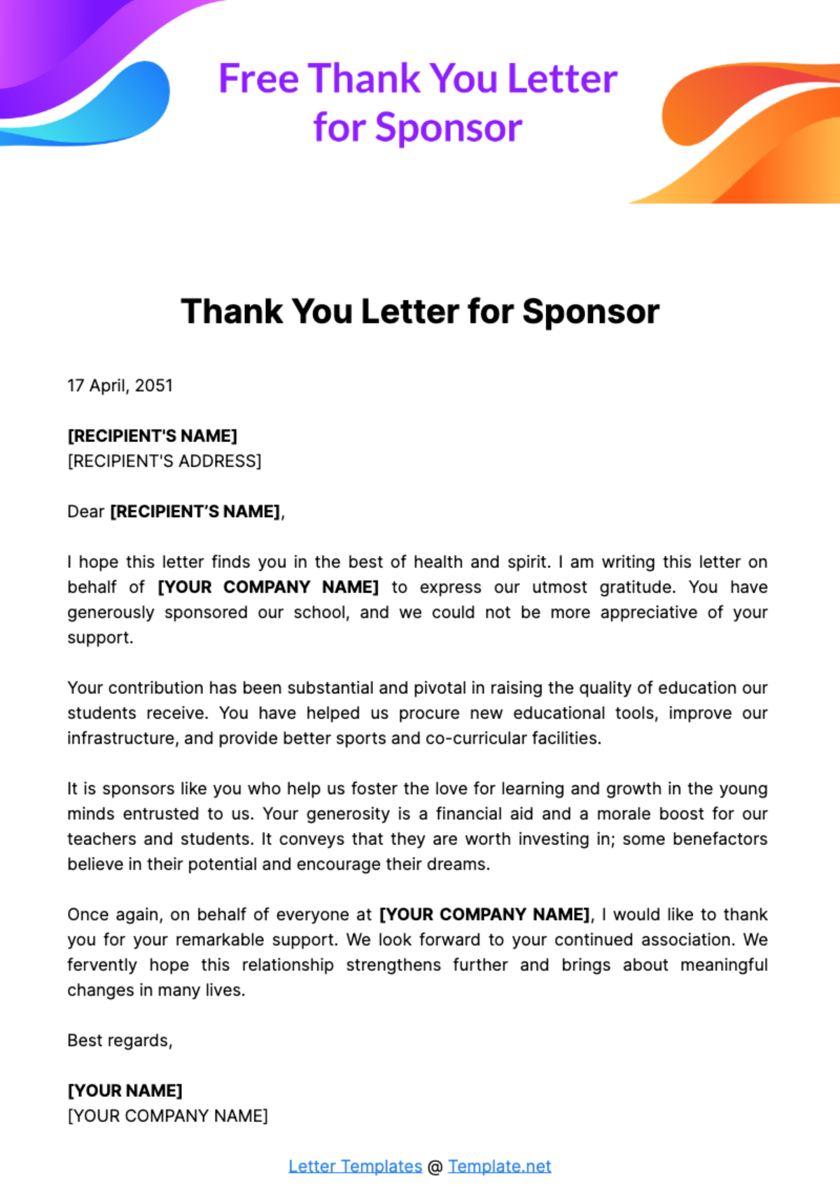 sponsor-thank-you-letter-template