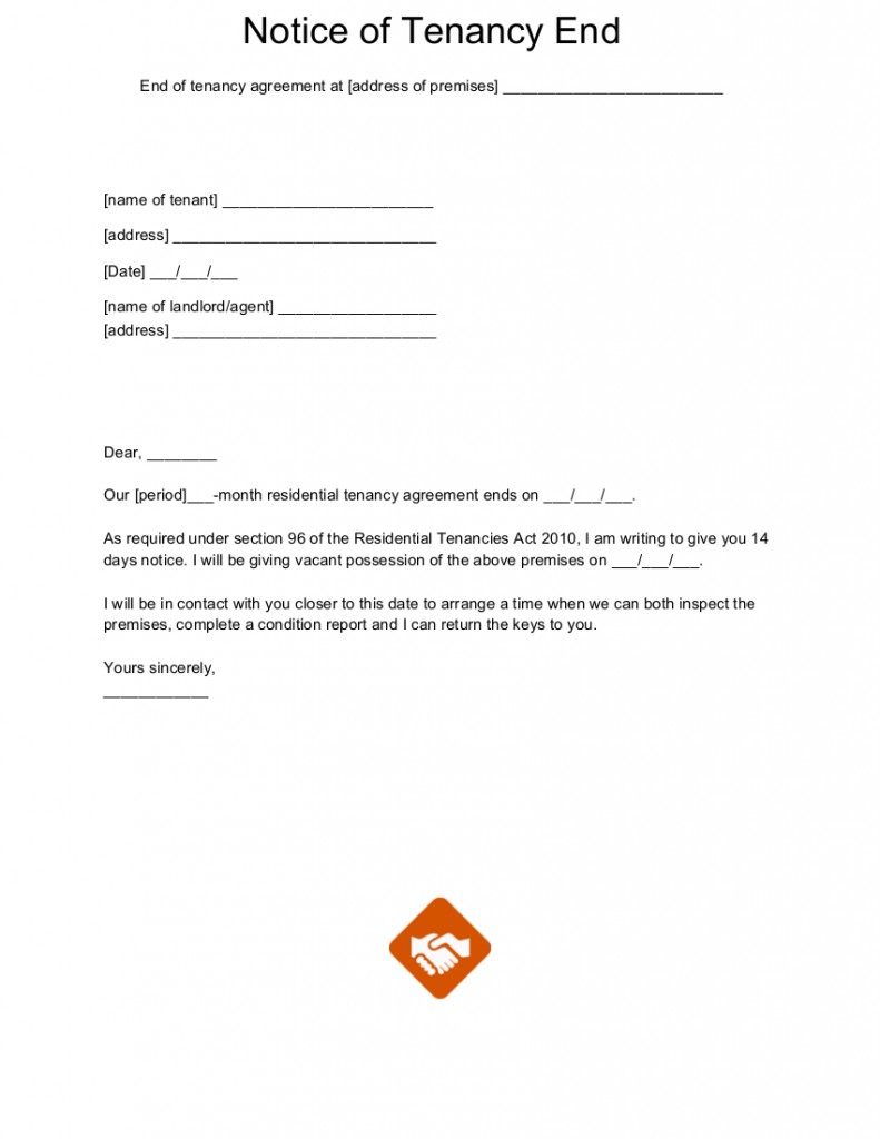 tenancy-notice-letter-template